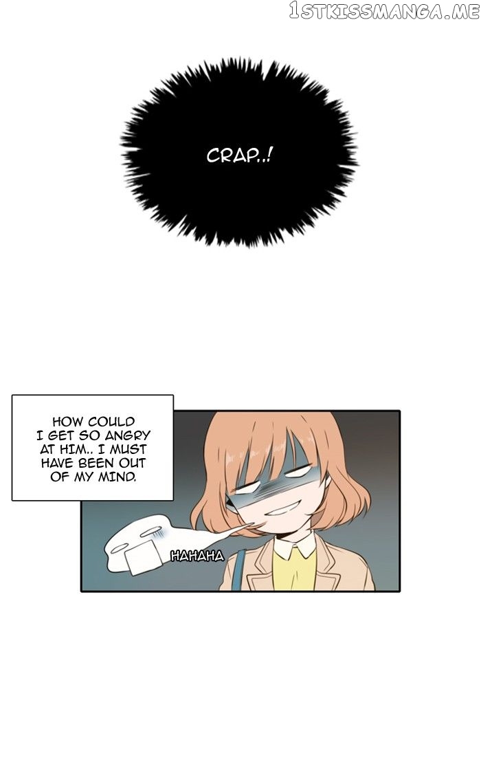 Read A Good Day to Be a Dog ENGLISH Manga Online