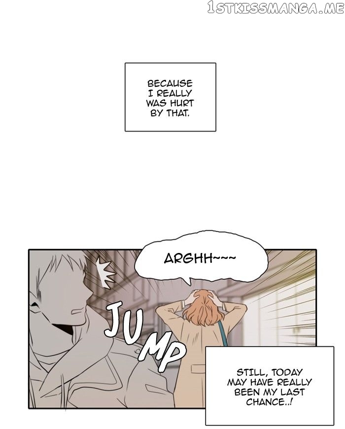 Read A Good Day to Be a Dog ENGLISH Manga Online