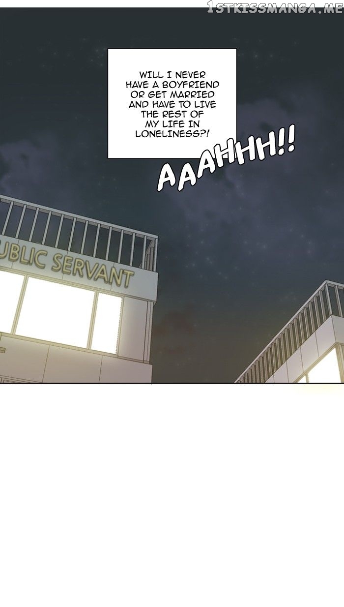 Read A Good Day to Be a Dog ENGLISH Manga Online