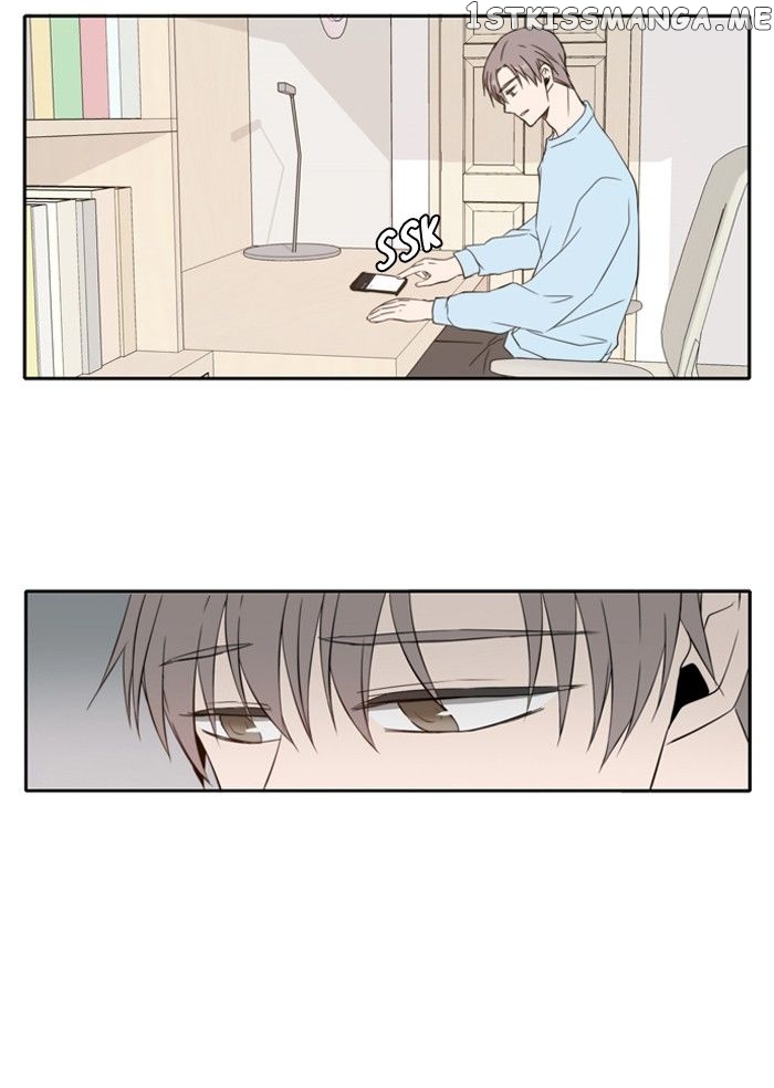 Read A Good Day to Be a Dog ENGLISH Manga Online