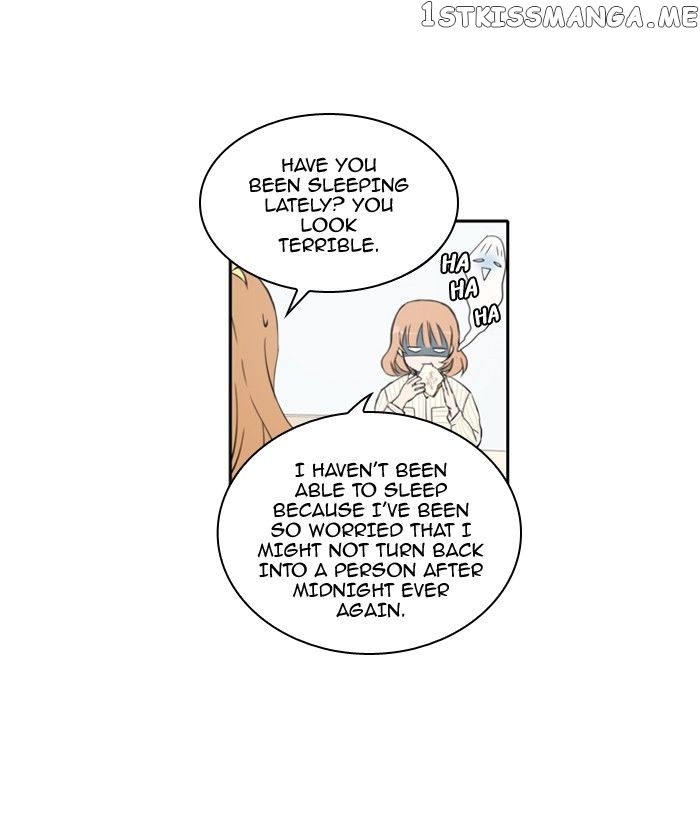 Read A Good Day to Be a Dog ENGLISH Manga Online