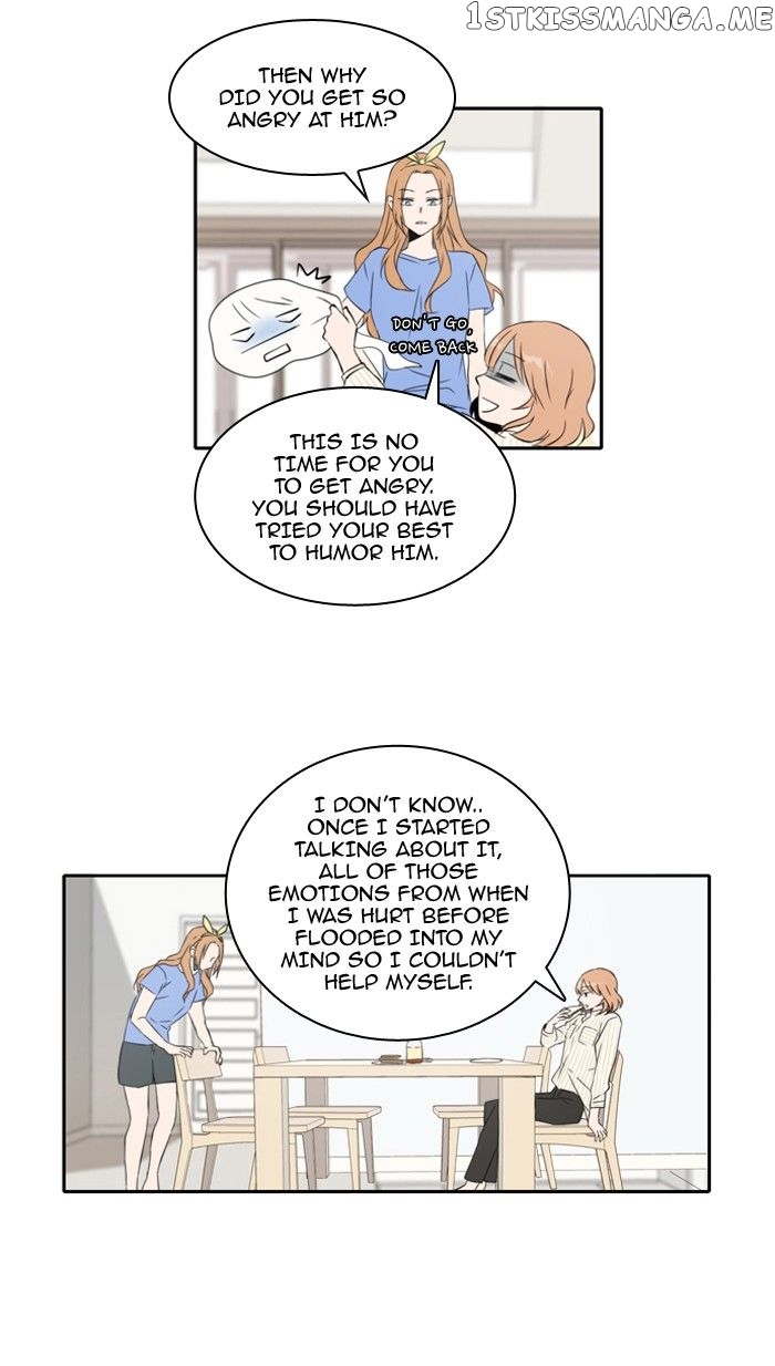 Read A Good Day to Be a Dog ENGLISH Manga Online