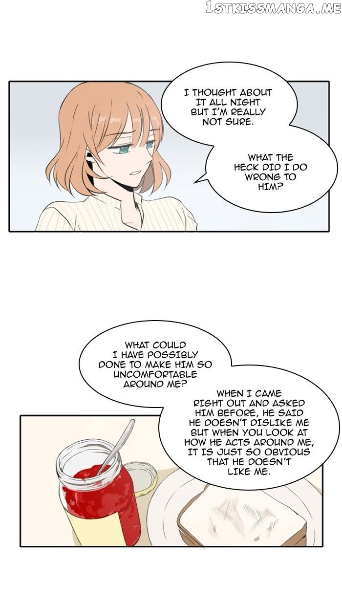 Read A Good Day to Be a Dog ENGLISH Manga Online