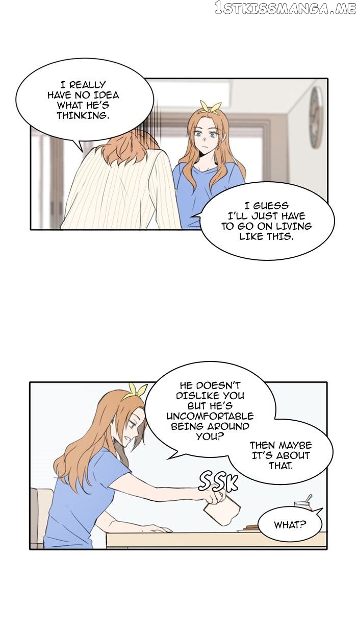 Read A Good Day to Be a Dog ENGLISH Manga Online