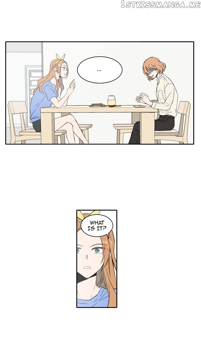 Read A Good Day to Be a Dog ENGLISH Manga Online