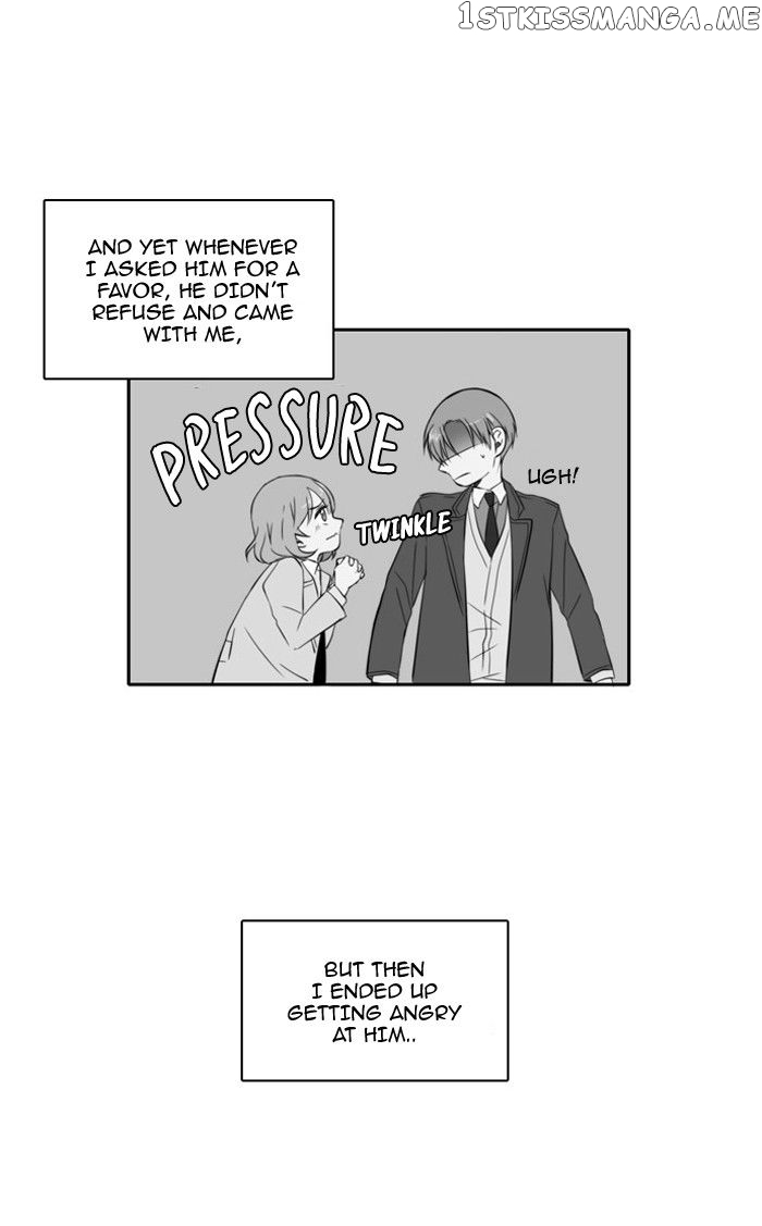 Read A Good Day to Be a Dog ENGLISH Manga Online