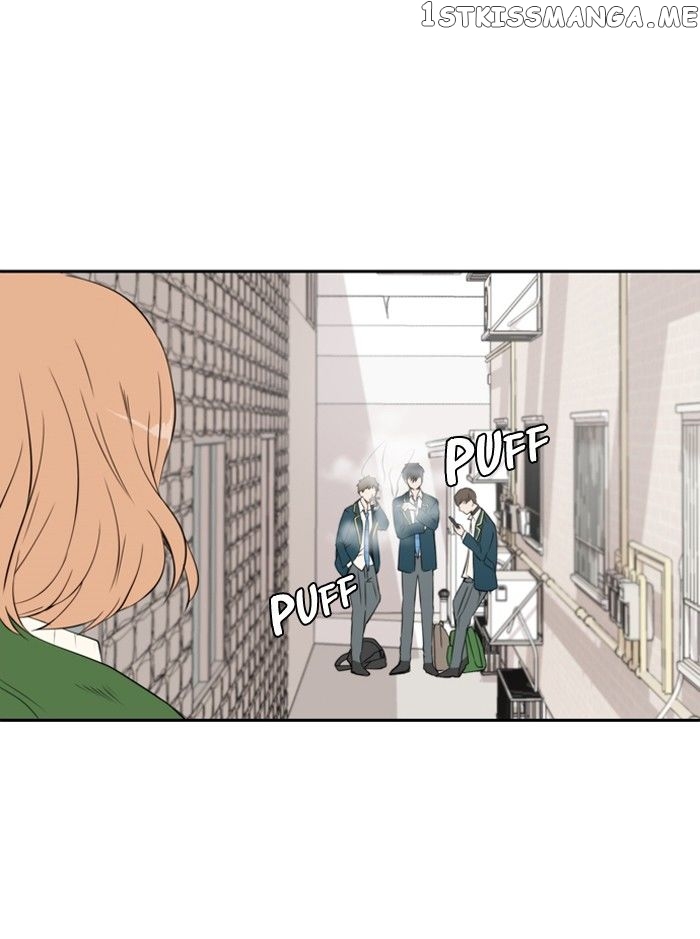 Read A Good Day to Be a Dog ENGLISH Manga Online