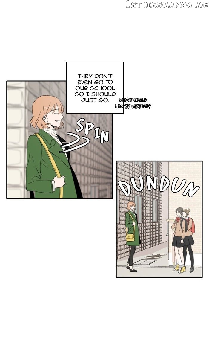 Read A Good Day to Be a Dog ENGLISH Manga Online