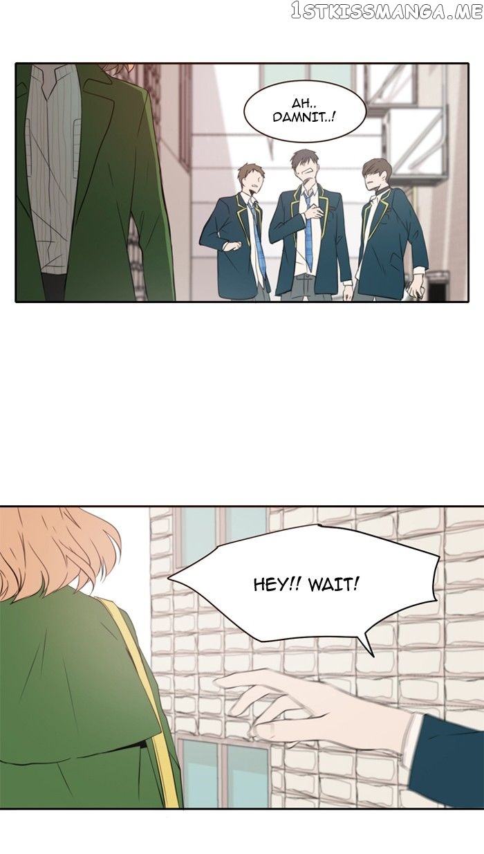 Read A Good Day to Be a Dog ENGLISH Manga Online