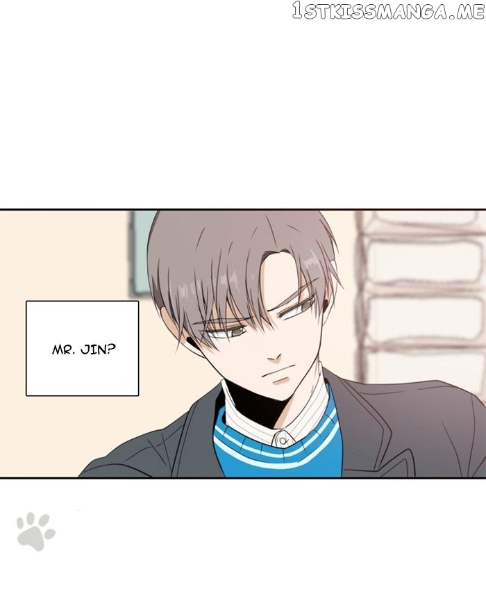 Read A Good Day to Be a Dog ENGLISH Manga Online