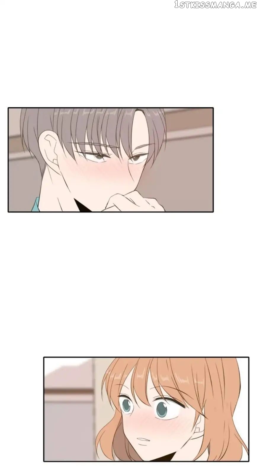 Read A Good Day to Be a Dog ENGLISH Manga Online