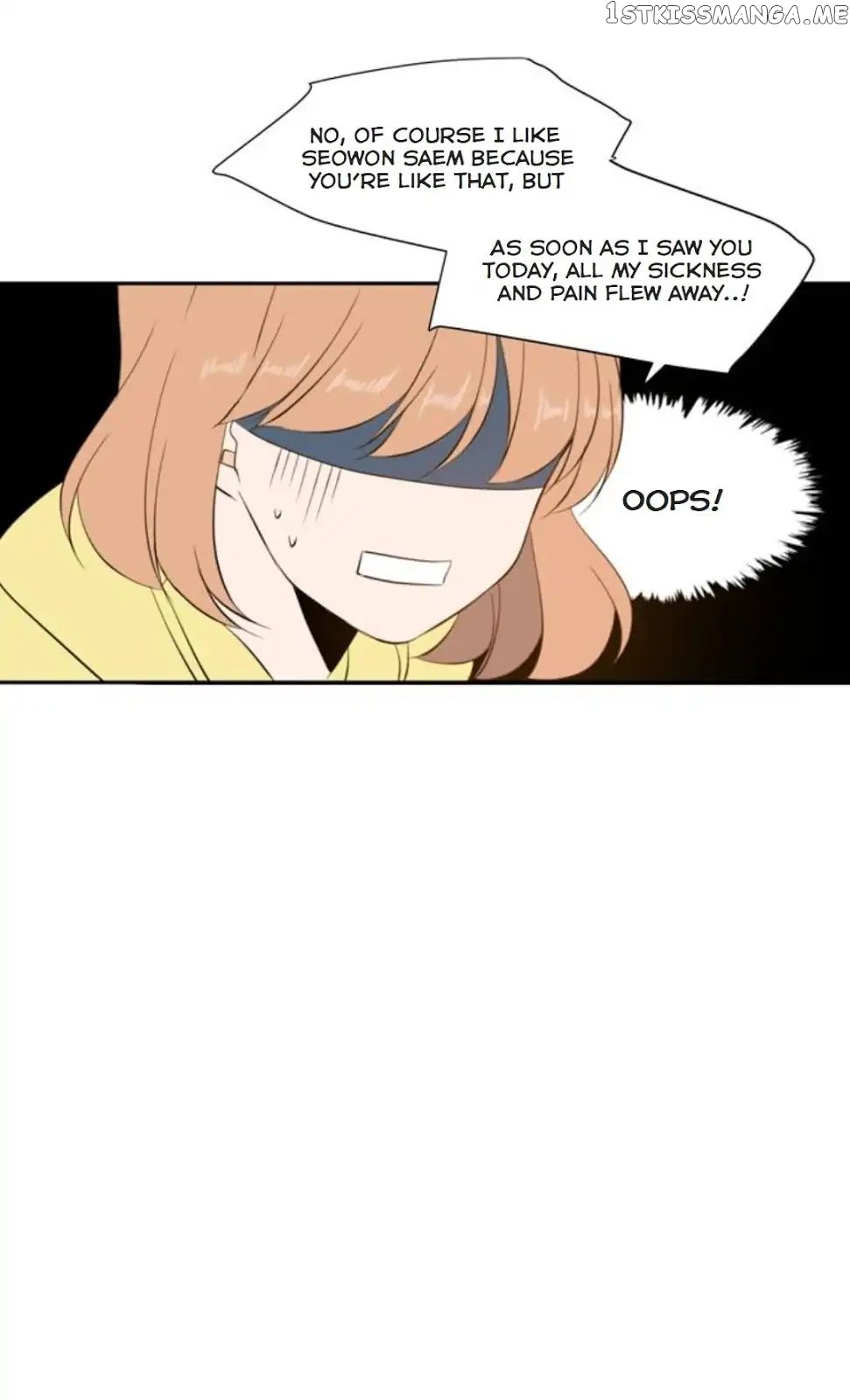 Read A Good Day to Be a Dog ENGLISH Manga Online