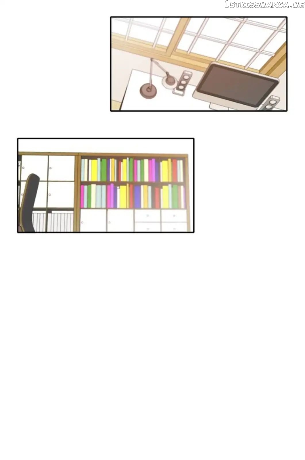 Read A Good Day to Be a Dog ENGLISH Manga Online