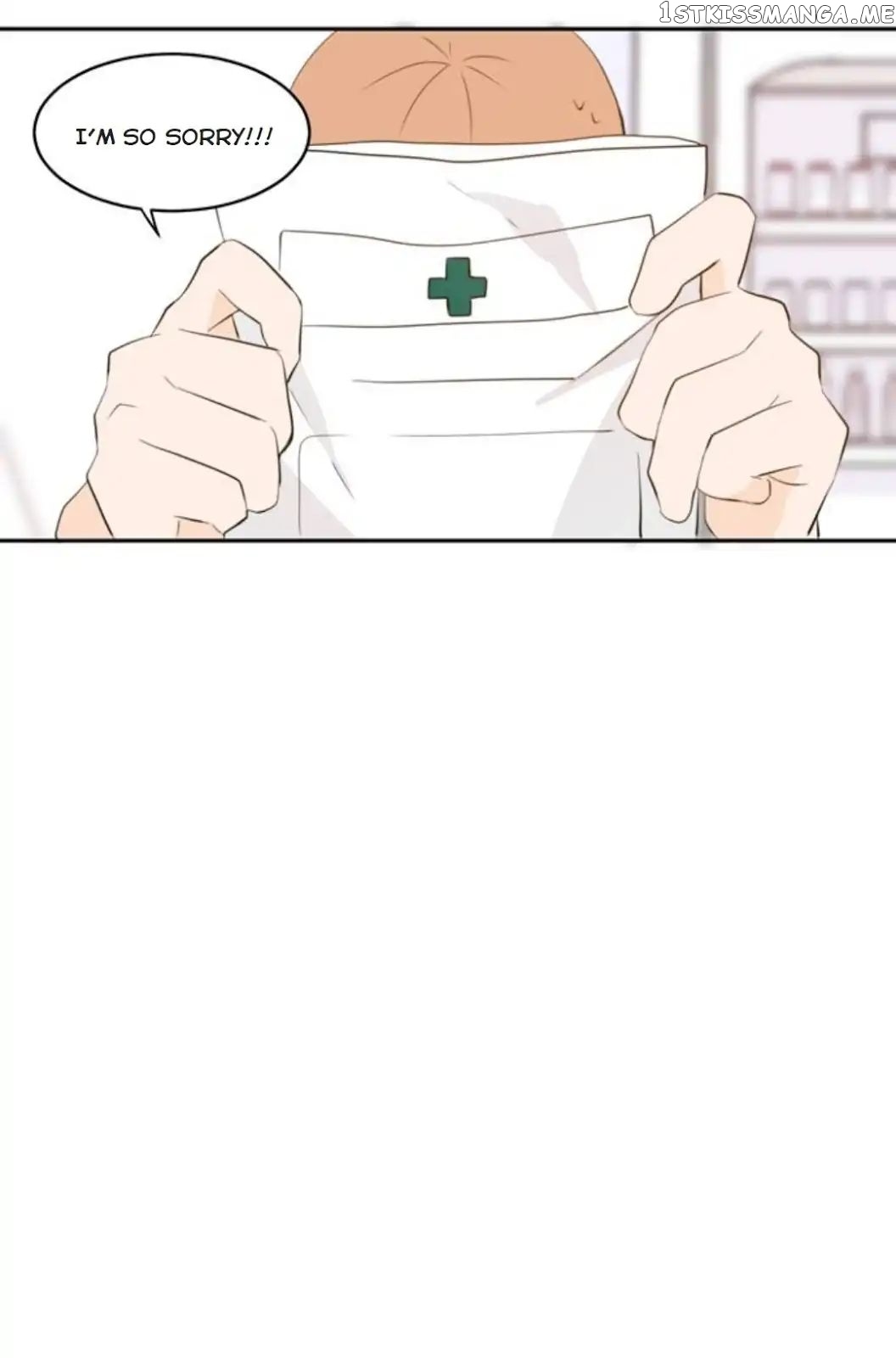 Read A Good Day to Be a Dog ENGLISH Manga Online