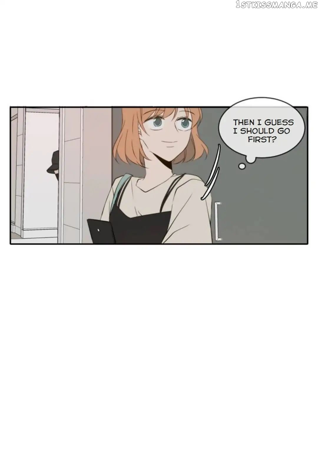 Read A Good Day to Be a Dog ENGLISH Manga Online