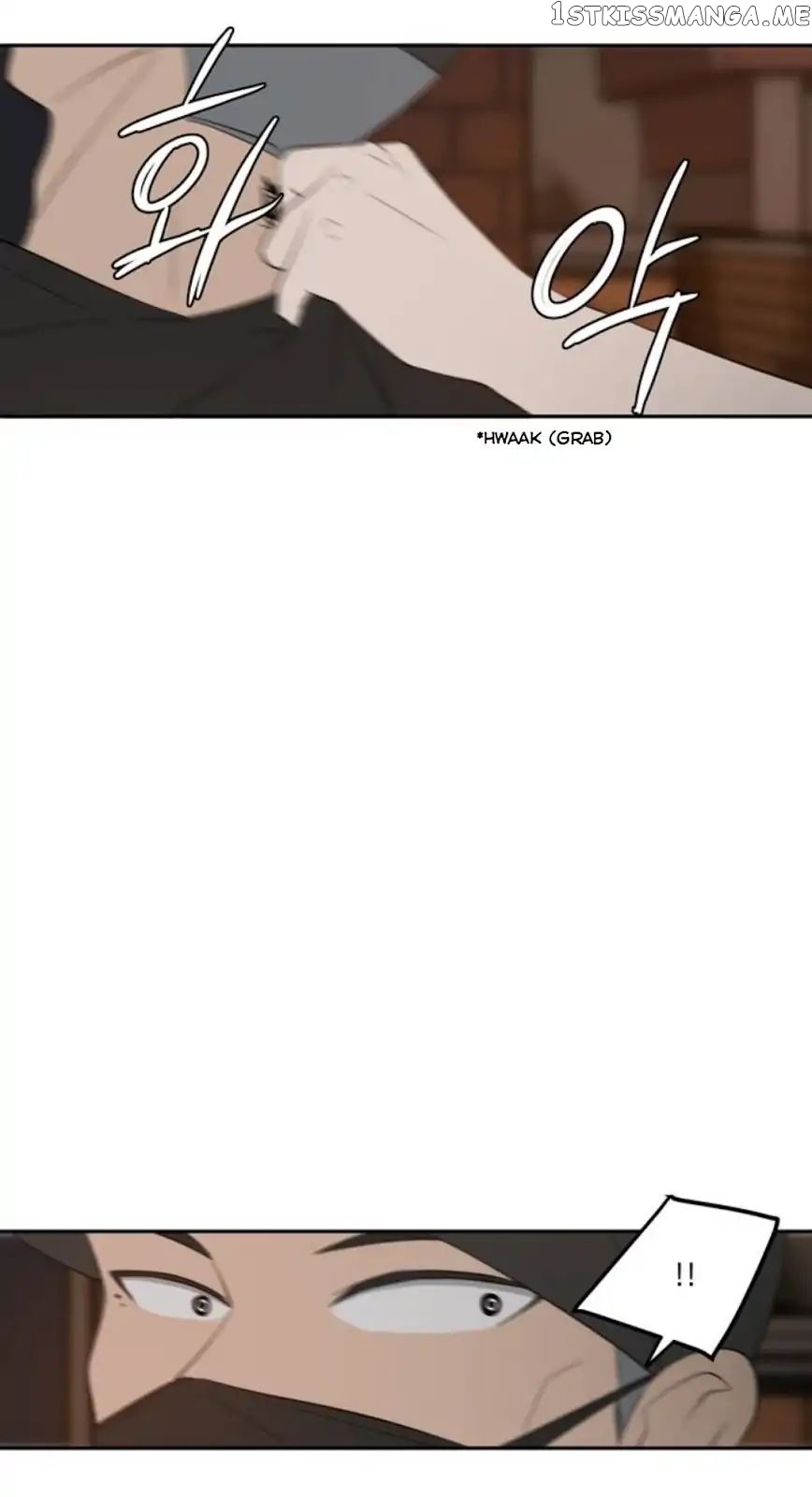 Read A Good Day to Be a Dog ENGLISH Manga Online