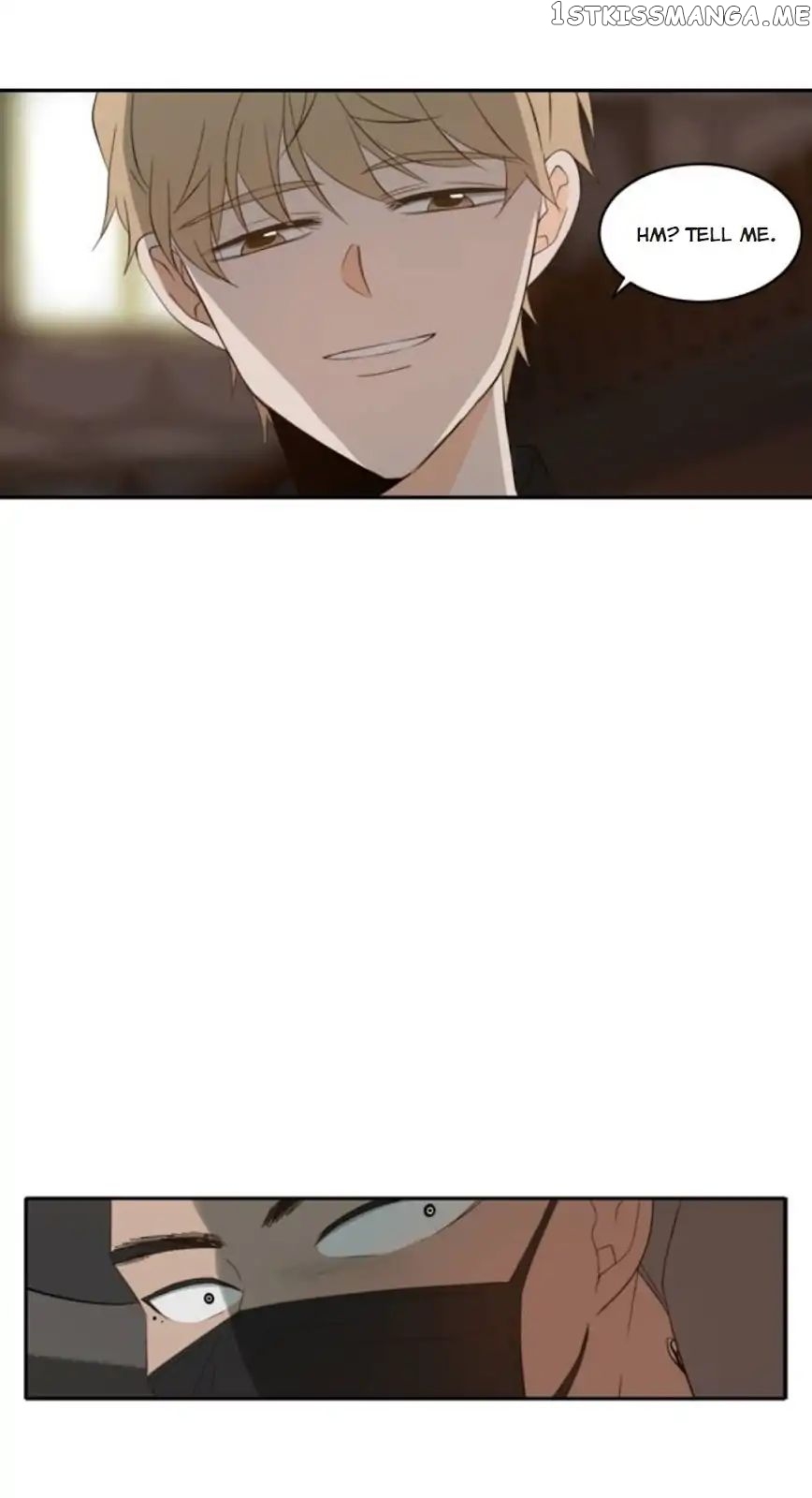 Read A Good Day to Be a Dog ENGLISH Manga Online