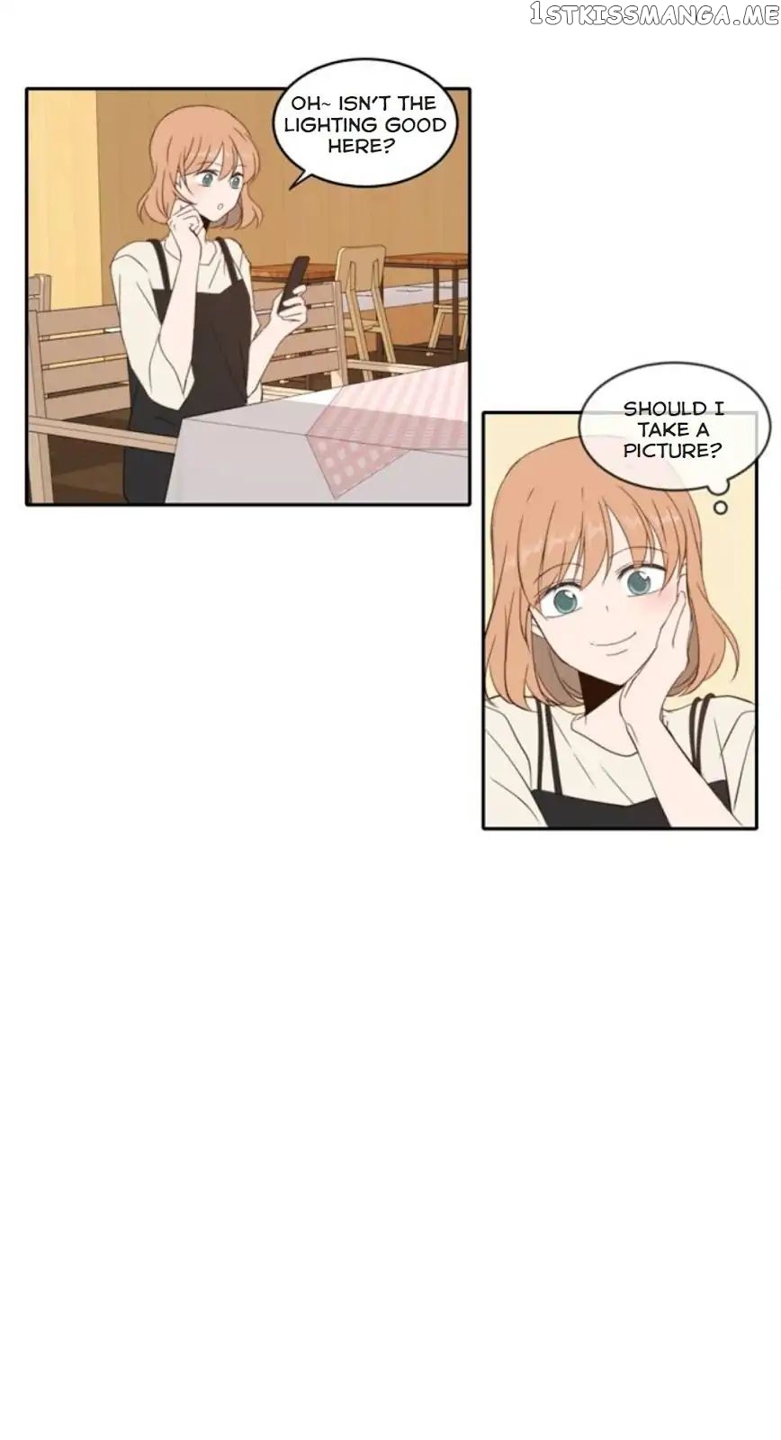 Read A Good Day to Be a Dog ENGLISH Manga Online