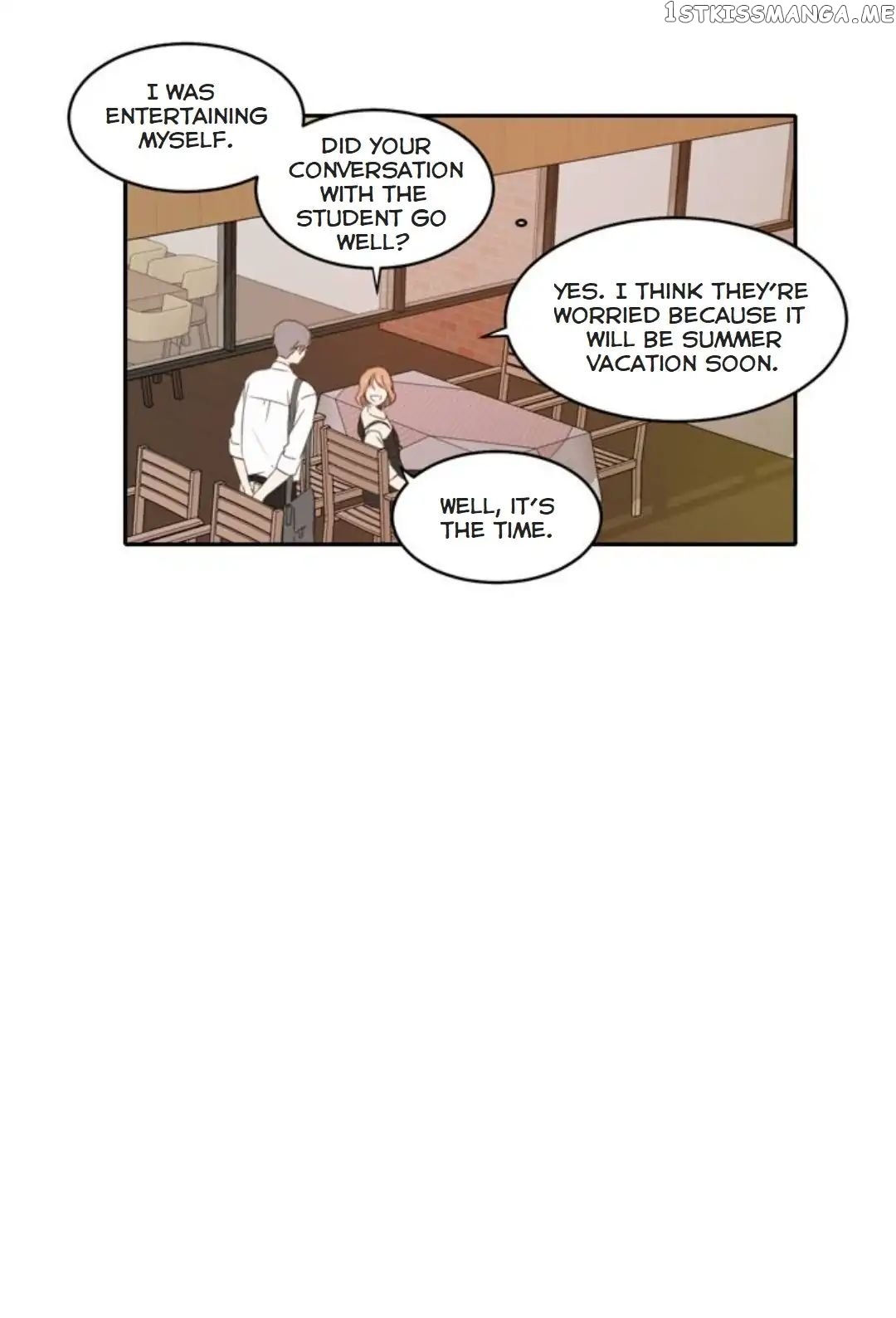 Read A Good Day to Be a Dog ENGLISH Manga Online