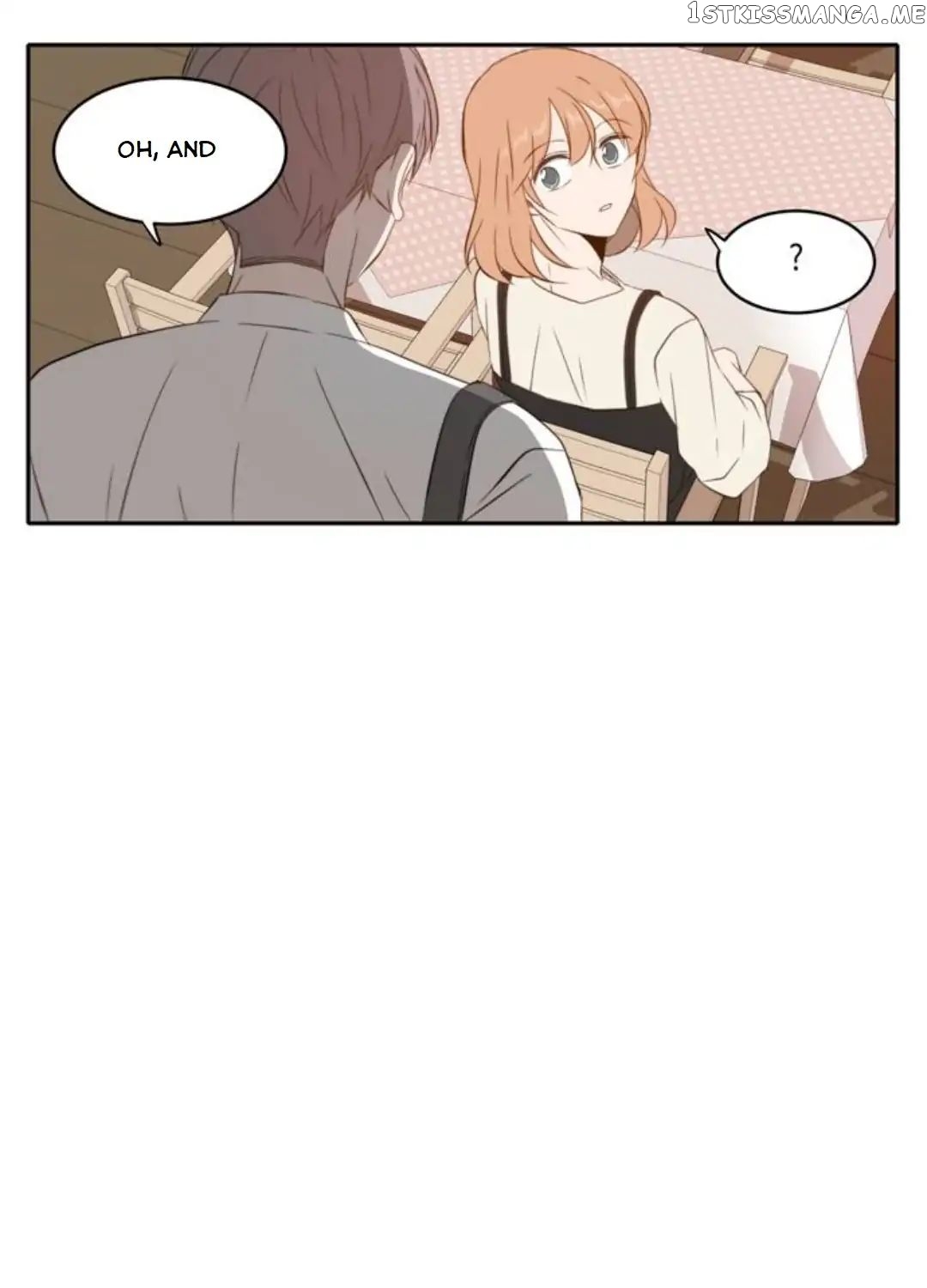 Read A Good Day to Be a Dog ENGLISH Manga Online