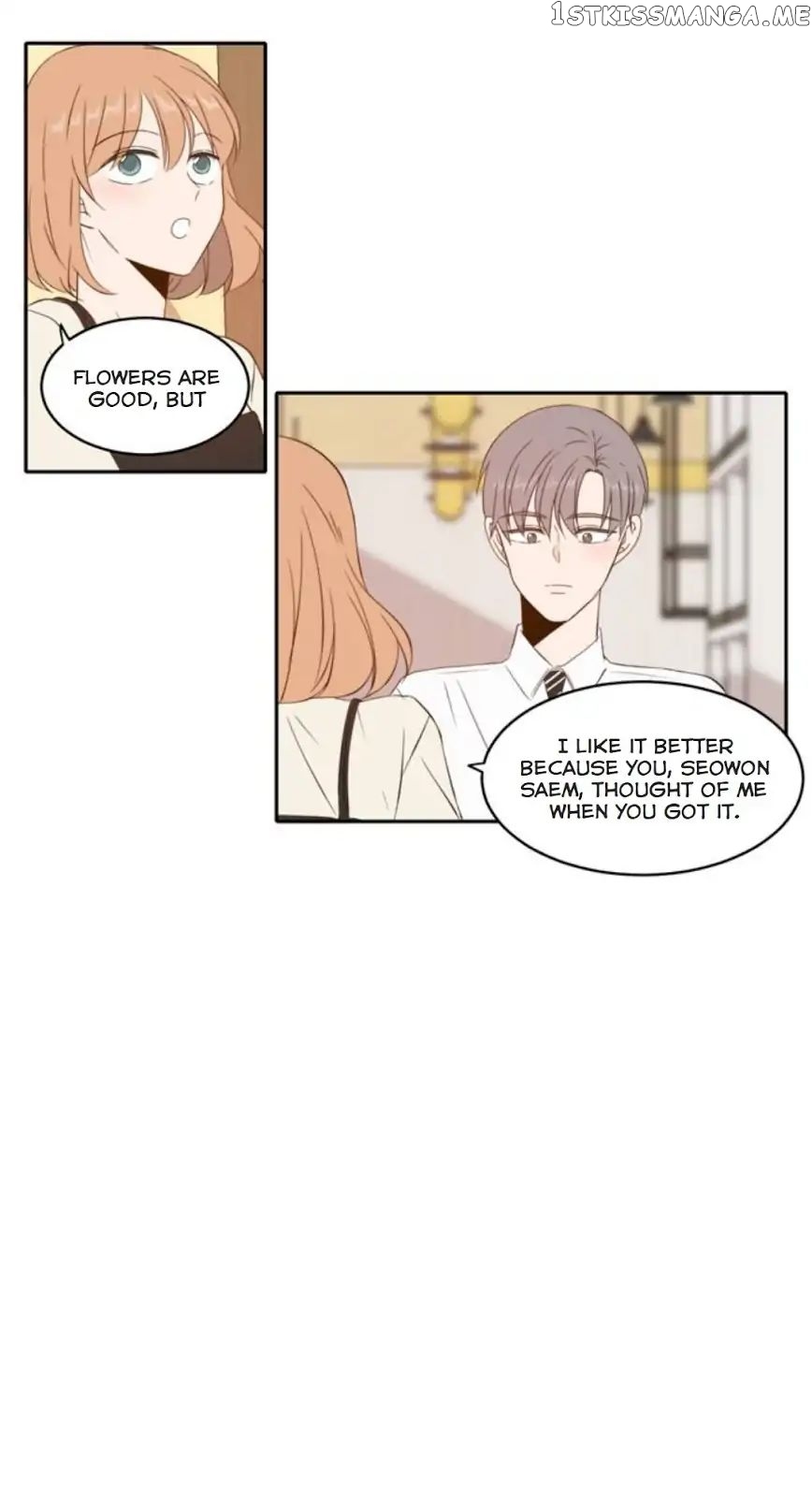 Read A Good Day to Be a Dog ENGLISH Manga Online