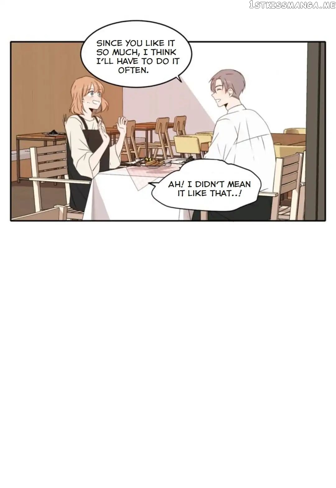 Read A Good Day to Be a Dog ENGLISH Manga Online