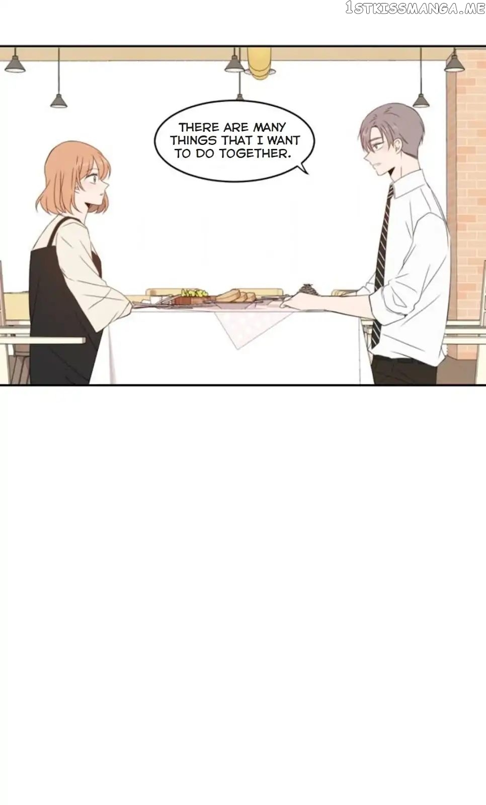 Read A Good Day to Be a Dog ENGLISH Manga Online