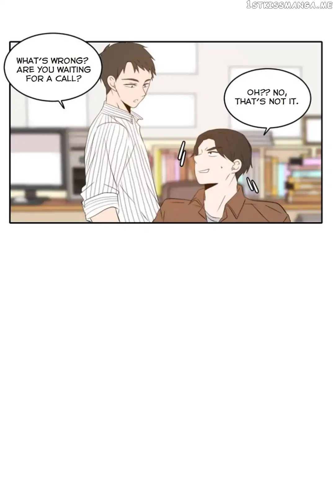 Read A Good Day to Be a Dog ENGLISH Manga Online