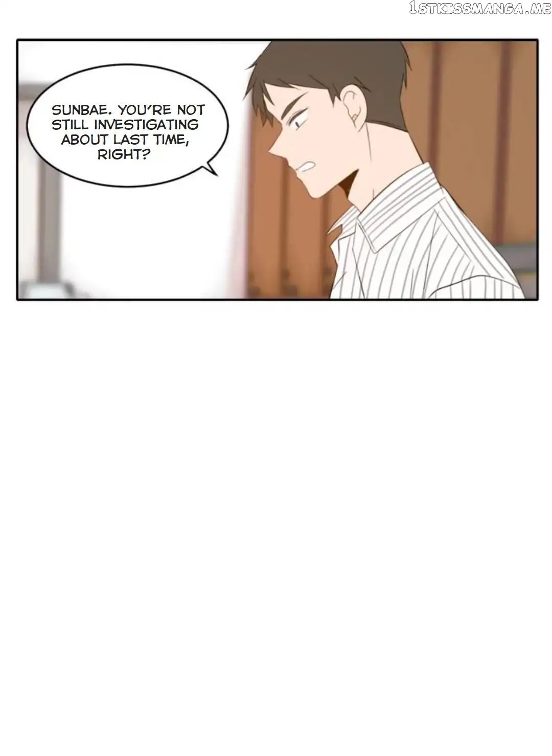 Read A Good Day to Be a Dog ENGLISH Manga Online