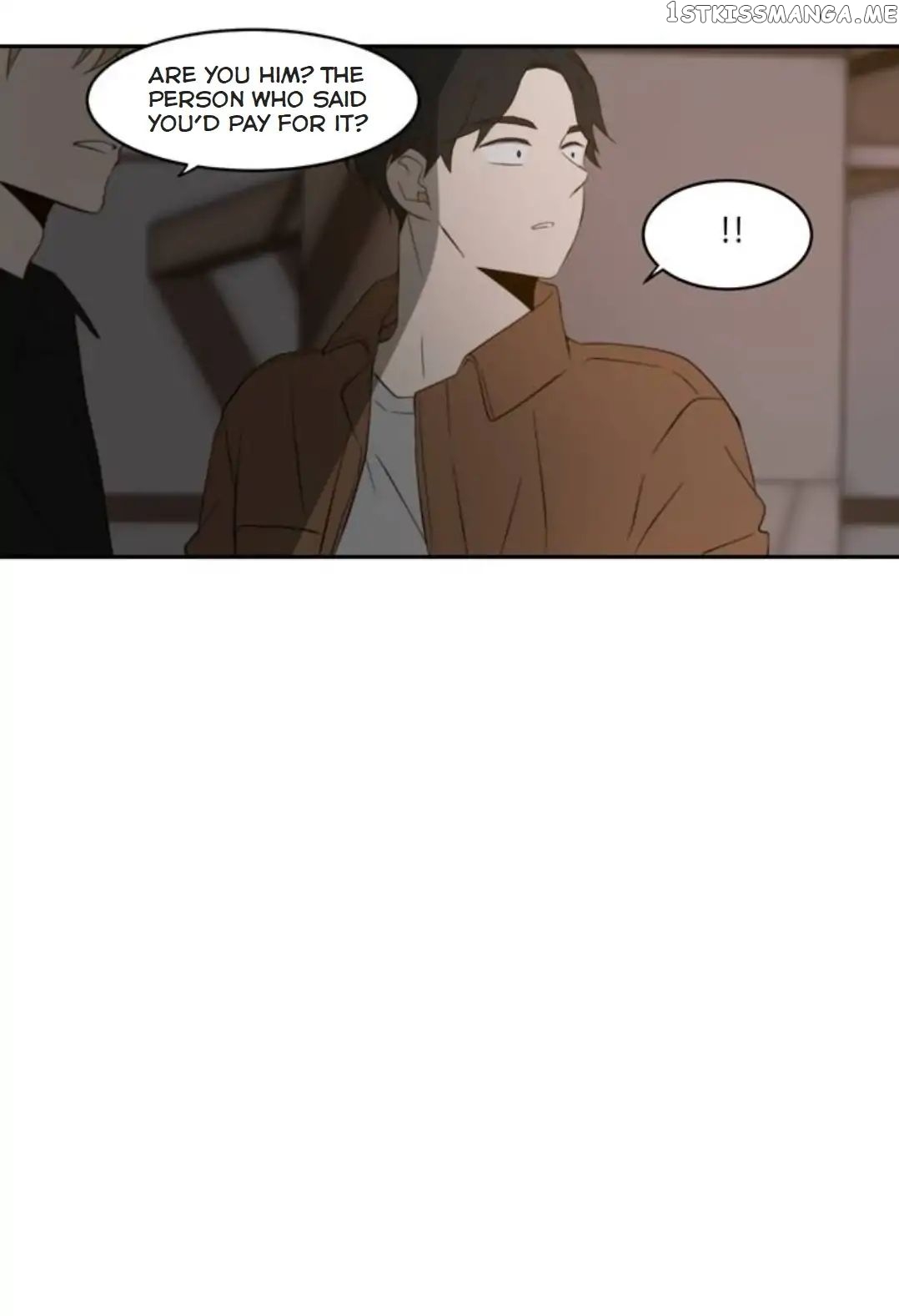 Read A Good Day to Be a Dog ENGLISH Manga Online