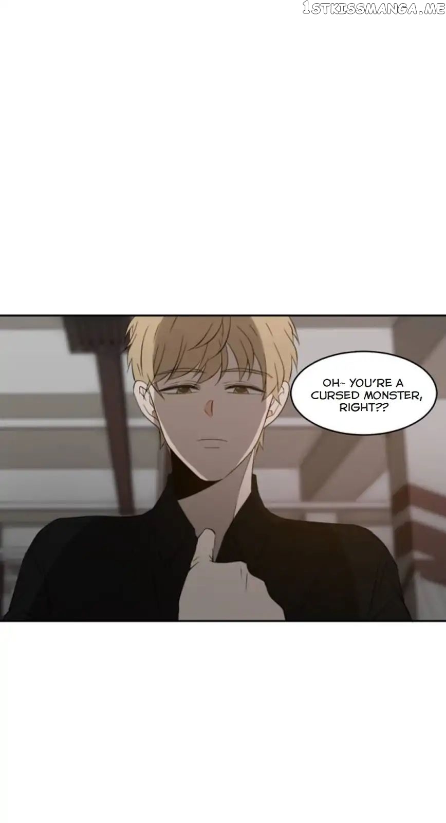 Read A Good Day to Be a Dog ENGLISH Manga Online