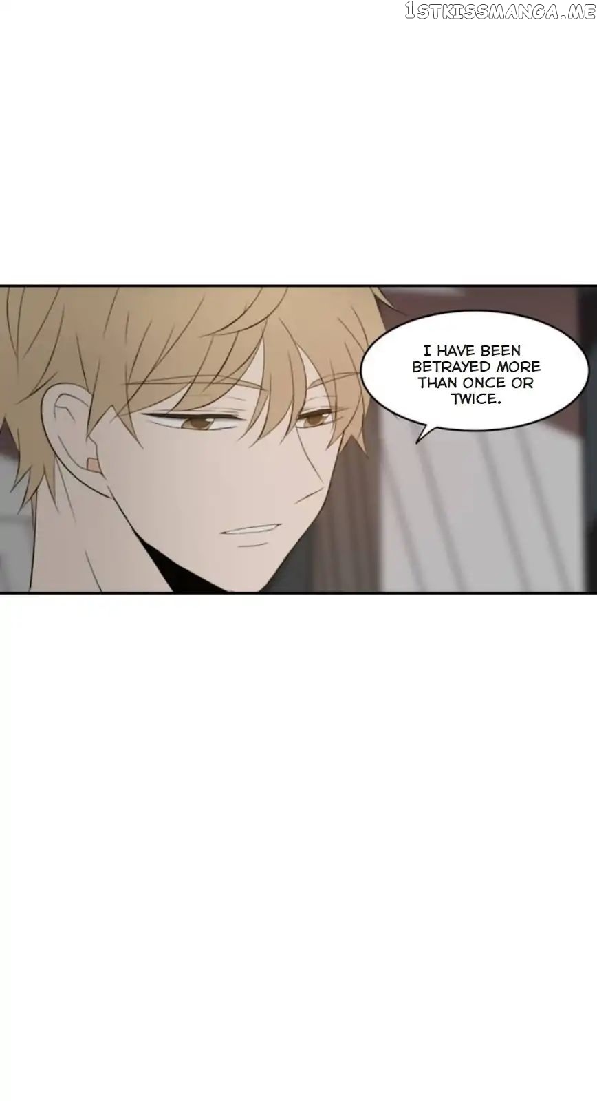 Read A Good Day to Be a Dog ENGLISH Manga Online