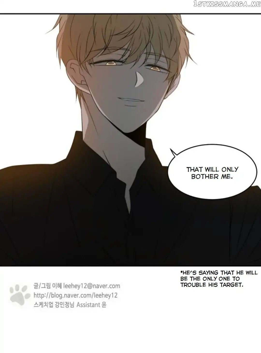 Read A Good Day to Be a Dog ENGLISH Manga Online