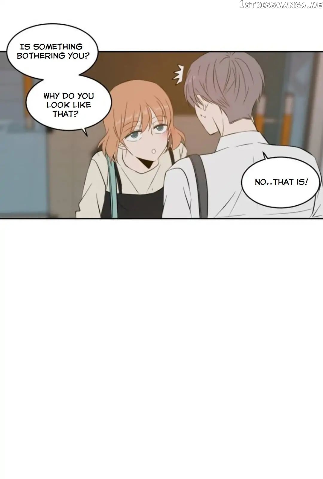 Read A Good Day to Be a Dog ENGLISH Manga Online