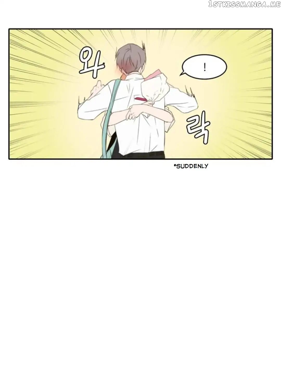 Read A Good Day to Be a Dog ENGLISH Manga Online