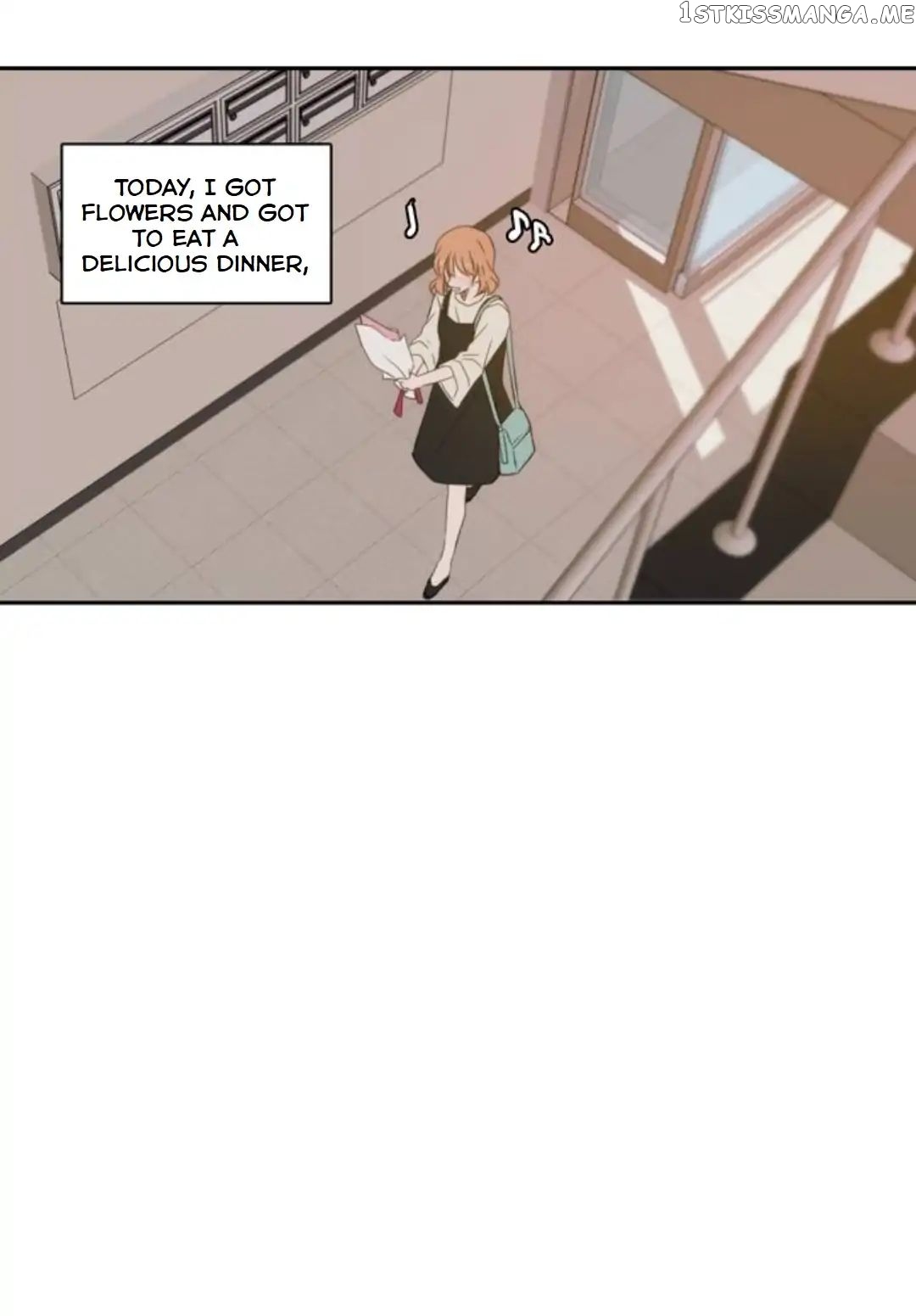 Read A Good Day to Be a Dog ENGLISH Manga Online