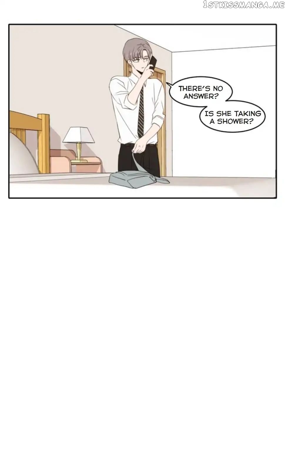 Read A Good Day to Be a Dog ENGLISH Manga Online