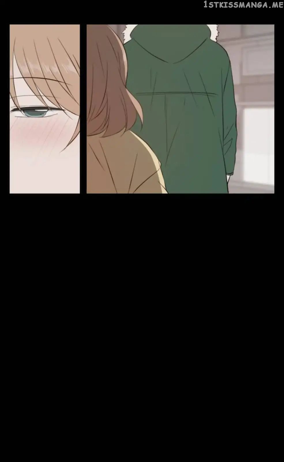 Read A Good Day to Be a Dog ENGLISH Manga Online