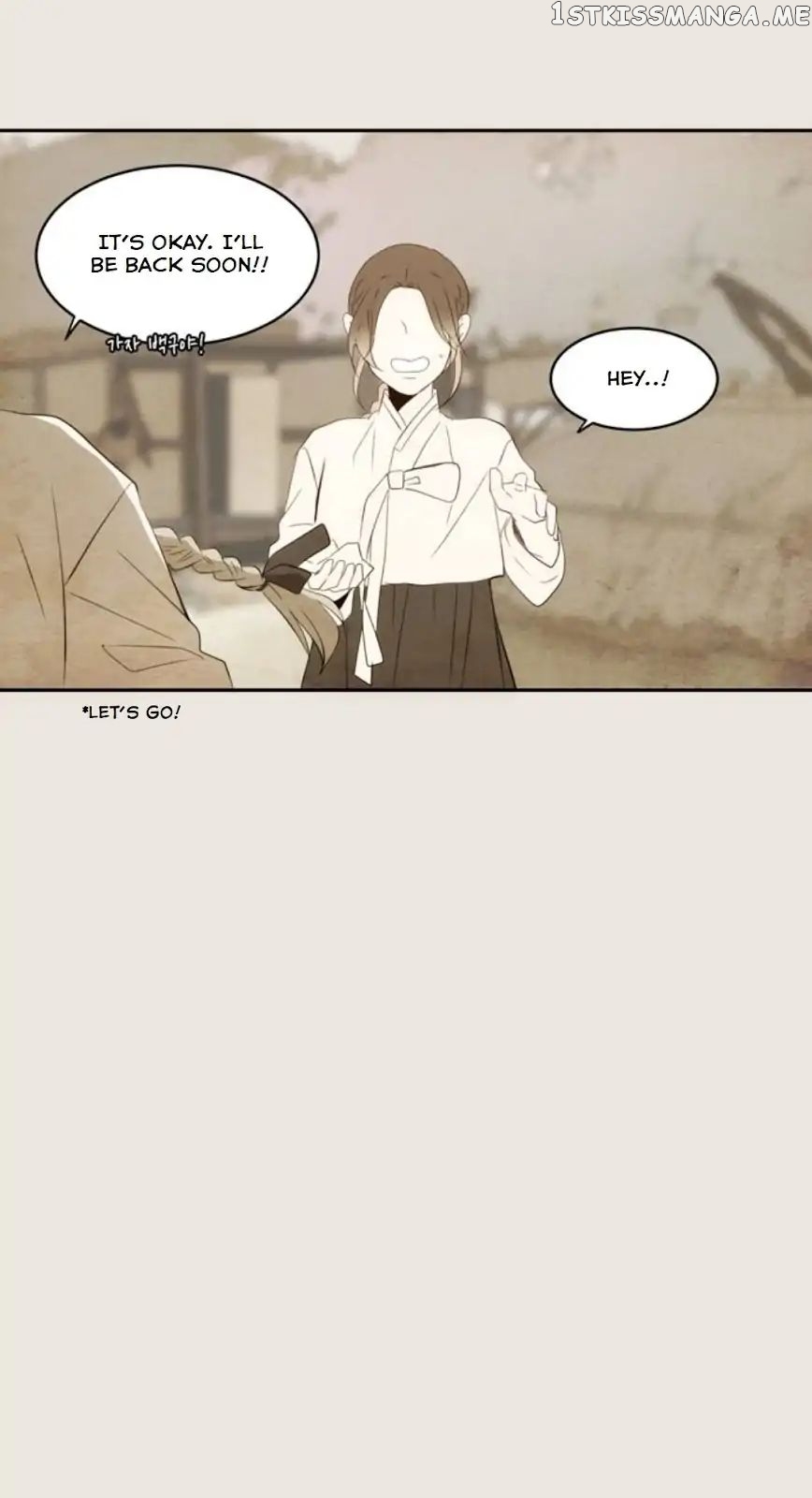 Read A Good Day to Be a Dog ENGLISH Manga Online