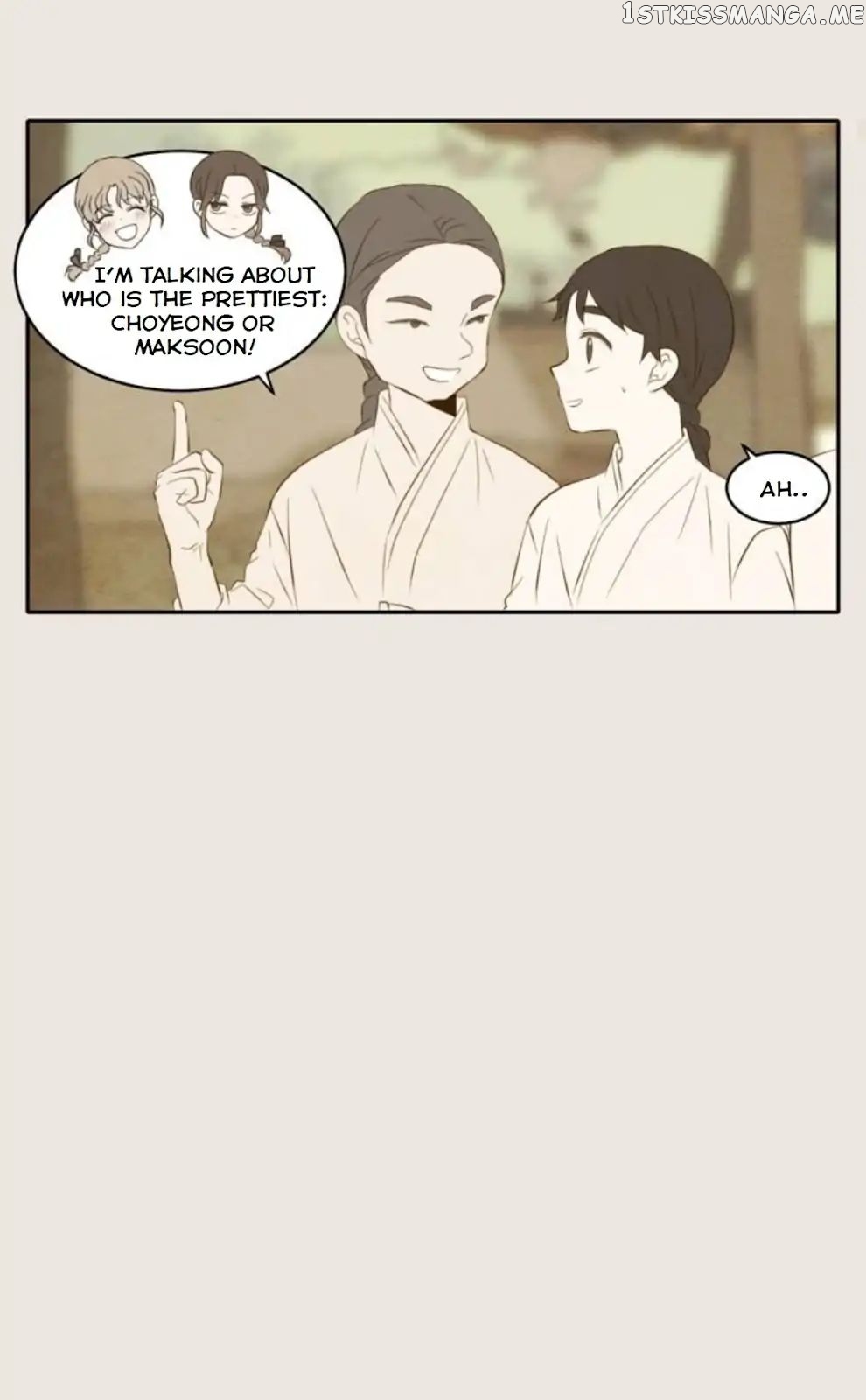 Read A Good Day to Be a Dog ENGLISH Manga Online