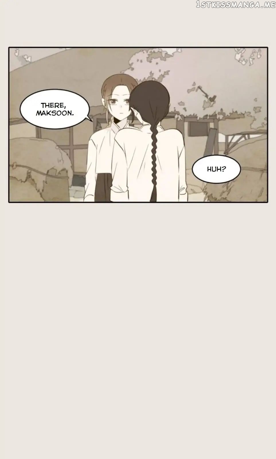 Read A Good Day to Be a Dog ENGLISH Manga Online