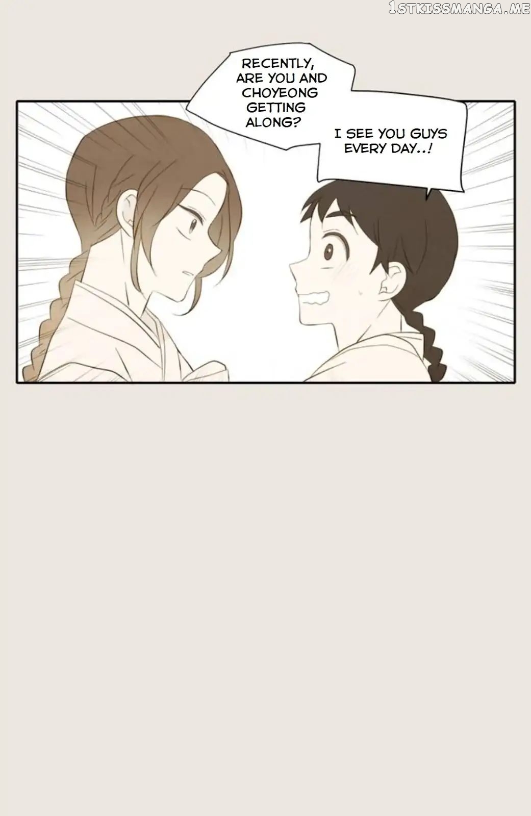 Read A Good Day to Be a Dog ENGLISH Manga Online