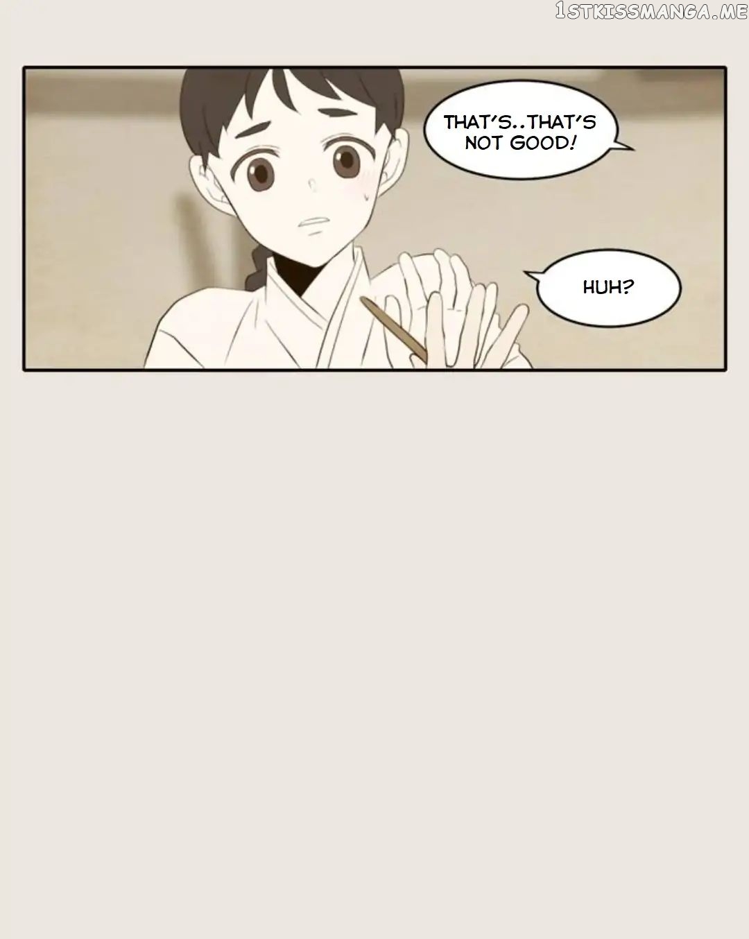 Read A Good Day to Be a Dog ENGLISH Manga Online