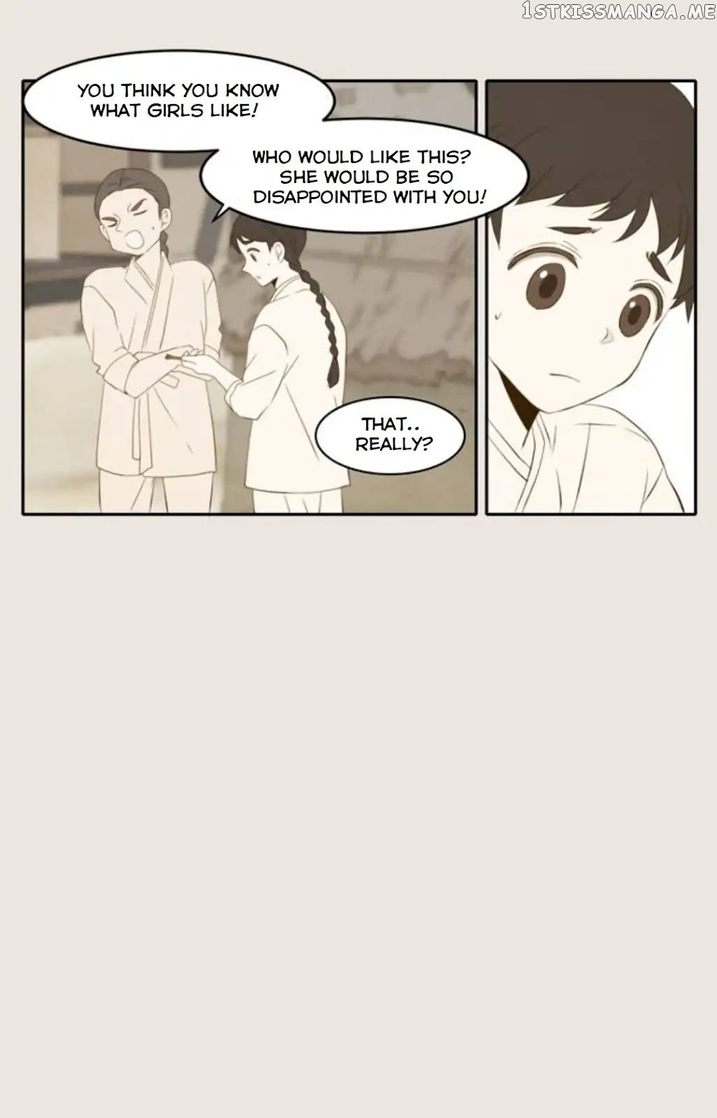 Read A Good Day to Be a Dog ENGLISH Manga Online