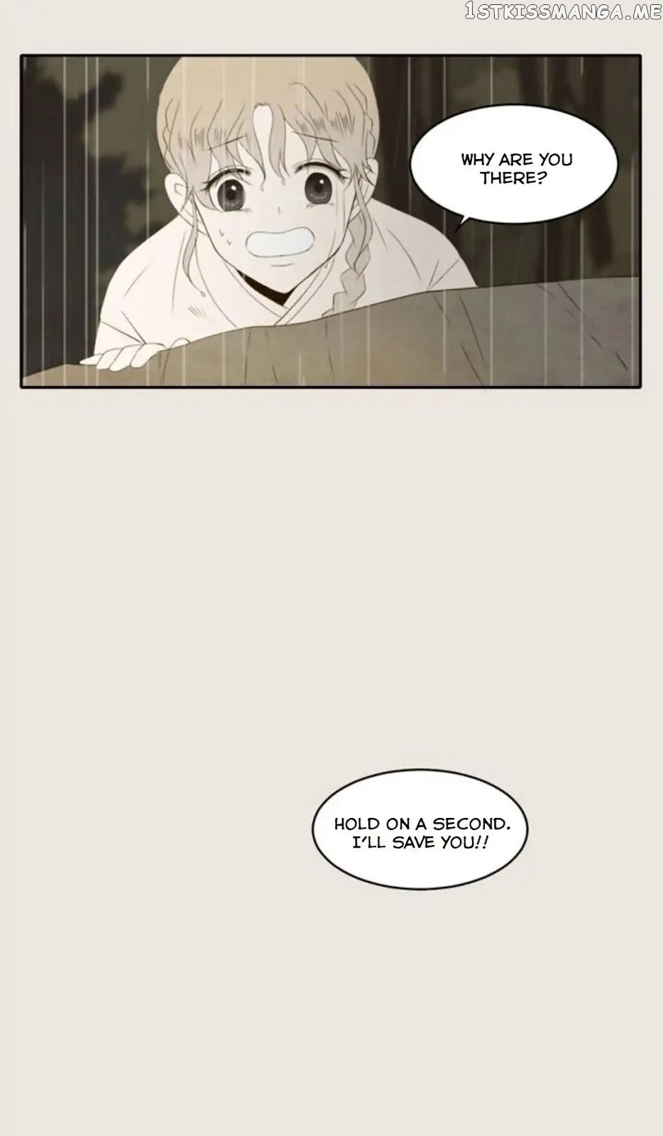 Read A Good Day to Be a Dog ENGLISH Manga Online