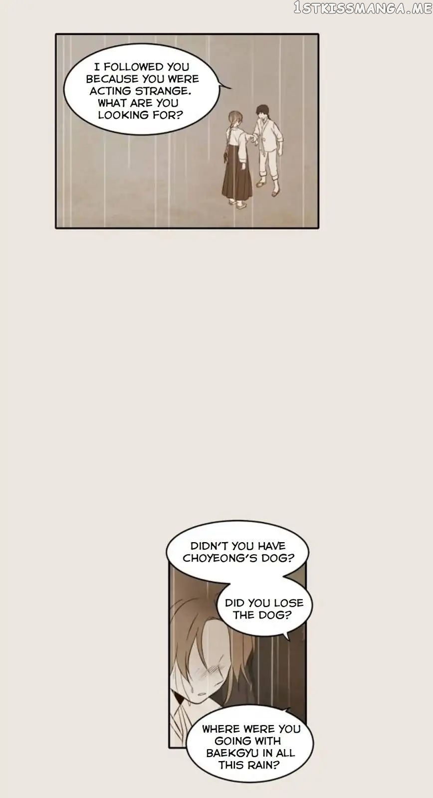 Read A Good Day to Be a Dog ENGLISH Manga Online