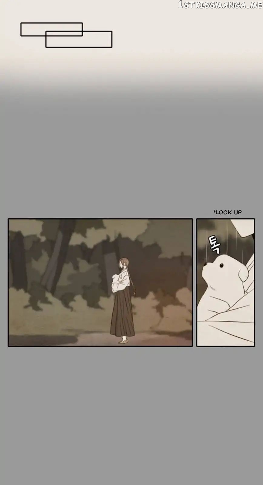 Read A Good Day to Be a Dog ENGLISH Manga Online