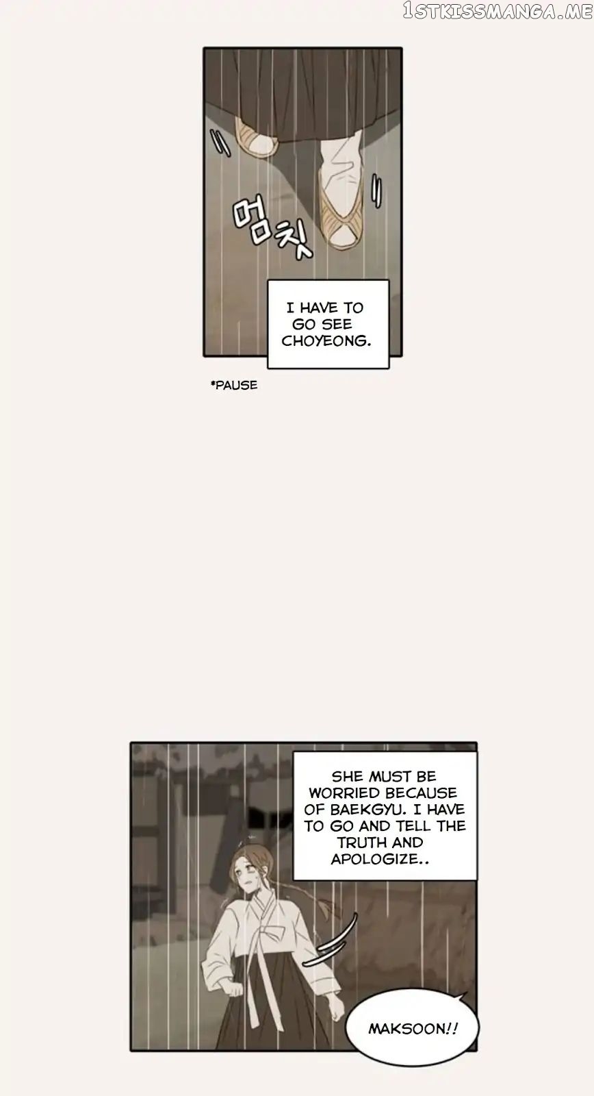 Read A Good Day to Be a Dog ENGLISH Manga Online