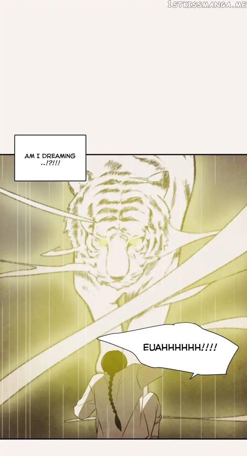 Read A Good Day to Be a Dog ENGLISH Manga Online