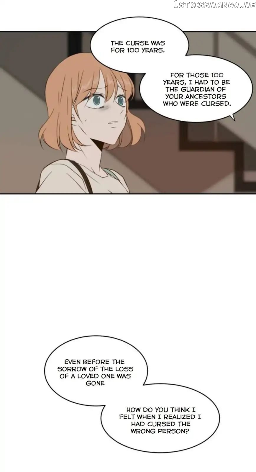 Read A Good Day to Be a Dog ENGLISH Manga Online